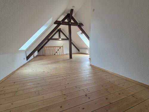 Arbeitszimmer OG - 