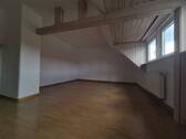 Wohnzimmer UG - 3 Zimmer Etagenwohnung in Erfurt