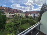 Balkon Rechts - 