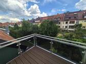 Balkon Links - 