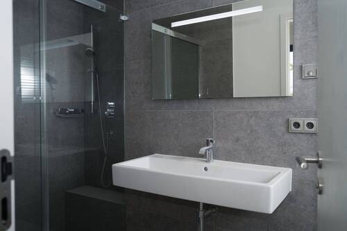 Bad en Suite - 