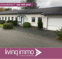 Vielseitig nutzbare Immobilie: Praxis, Gewerbe oder Wohnhaus in bester Lage! #Biedenkopf