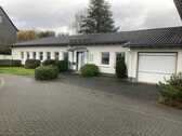 Ebenerdige Haus - 1 Zimmer Büro in Biedenkopf