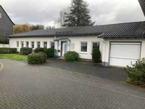 Ebenerdige Haus - 1 Zimmer Büro in Biedenkopf