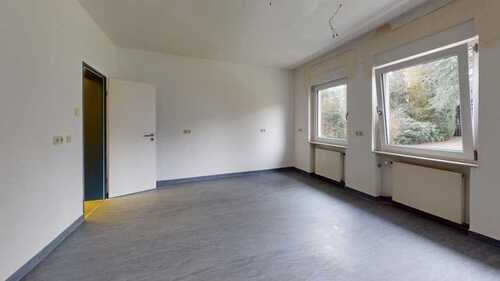 Arbeitsraum - 
