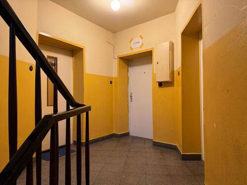 Treppenhaus - 