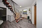 Flur Obergeschoss - 