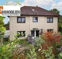 TT bietet an: Landidylle mit Herz - Zweifamilienhaus mit Tierparadies in Mariensiel! - Sande-Mariensiel