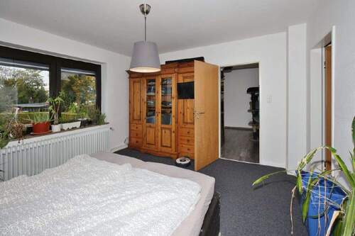Schlafzimmer - 