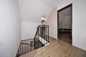 Flur Dachgeschoss - 