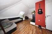 Hobbyraum - 