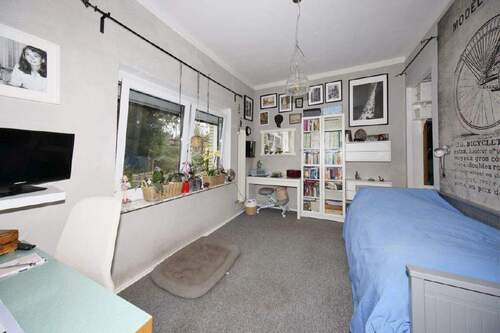 Schlafzimmer - 