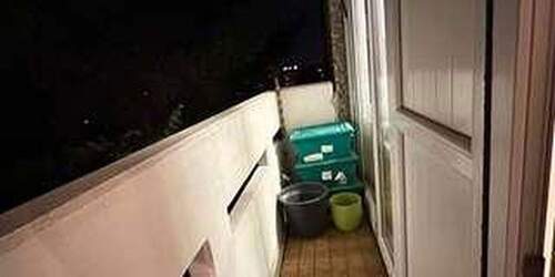 Balkon Küche - 