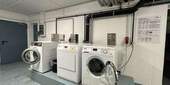 Waschraum - 
