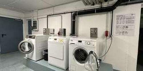 Waschraum - 