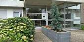 Eingang nur mit CHIP - 
