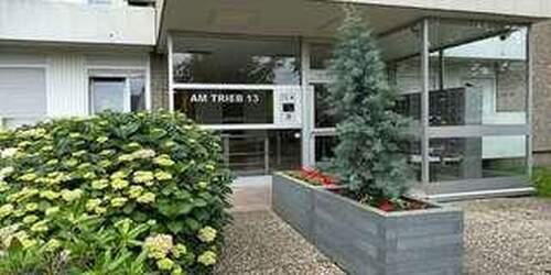 Eingang nur mit CHIP - 