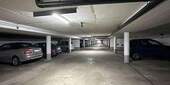 Tiefgarage - 