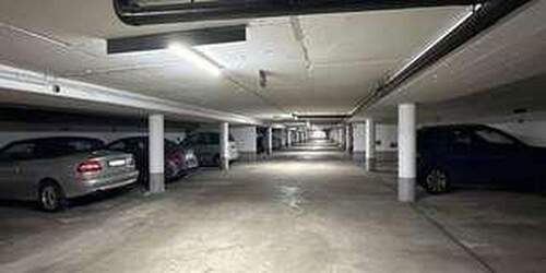 Tiefgarage - 