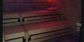 private Sauna - 3 Zimmer Etagenwohnung zur Miete in Neu Isenburg