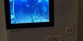 Sprechanlage mit Kamera - 