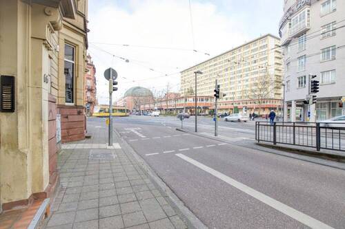 Karlstraße - 