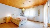 Schlafzimmer - OG - 
