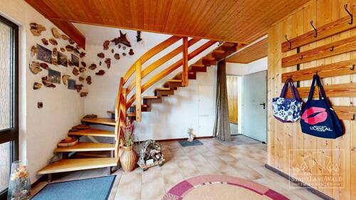 Eingangsbereich - EG - 