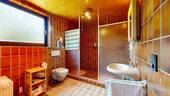 Badezimmer - EG - 