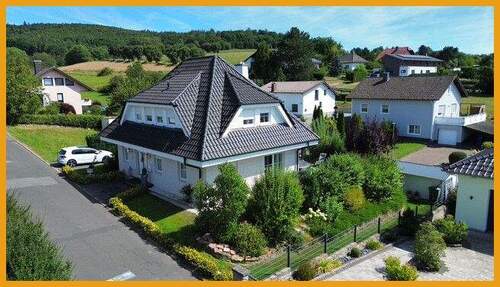 Außenansicht - IRGENDWANN WOHNT MAN NICHT MEHR IRGENDWIE! KEINE KÄUFERPROVISION!