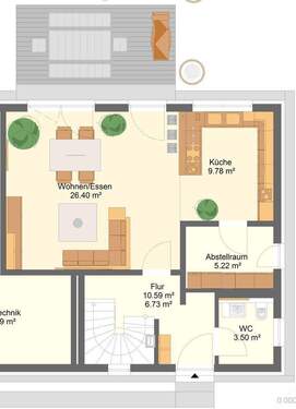 EG_Flächen leicht abweichend - 