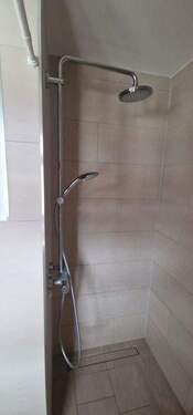 Dusche OG - 