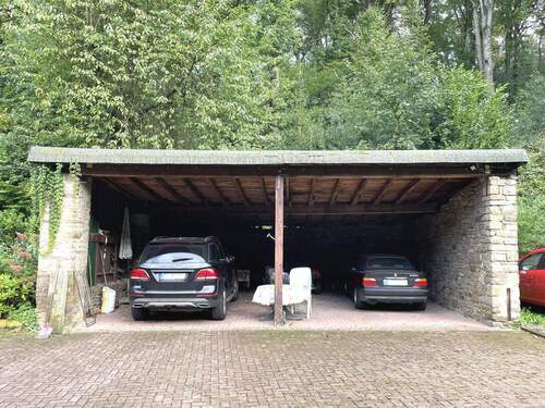 Carport - 