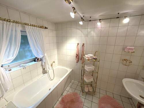Badezimmer 1 - 