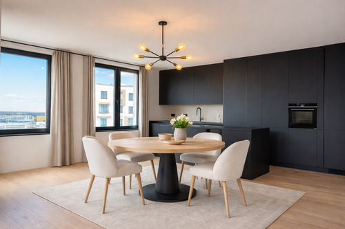 Herzlich Willkommen - KENSINGTON - Exklusiv - Modernes Wohnen mit Aussicht - Lebensqualität neu definiert