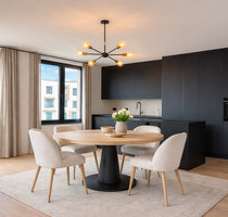 KENSINGTON - Exklusiv - Modernes Wohnen mit Aussicht - Lebensqualität neu definiert - München Thalk.Obersendl.-Forsten-Fürstenr.-Solln