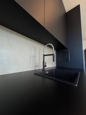 schwenkbarer Wasserhahn - 