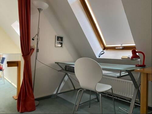 Büronische obere Etage - 