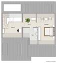 Grundriss DG obere Etage - 