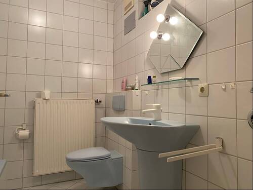 Badezimmer - 