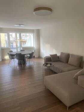 Bild 2 - 2 Zimmer Etagenwohnung zur Miete in Berlin