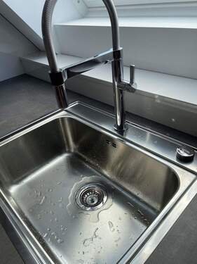 Bild 3 - 2 Zimmer Etagenwohnung in Berlin