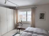 Schlafzimmer EG - 