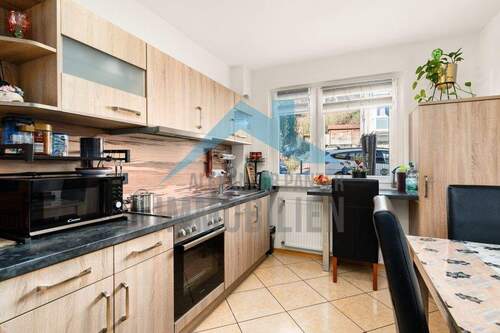 Küche EG - Doppelhaushälfte mit 145,80 m&sup2; in Ahnatal zum Kaufen