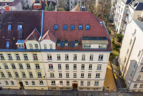 Gebäudeansicht - IHR EIGENTUM IN GEPFLEGTER NACHBARSCHAFT 