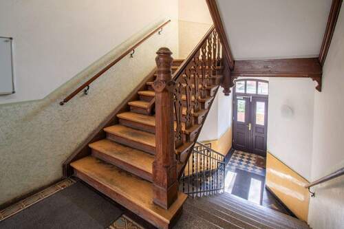 Treppenhaus - 