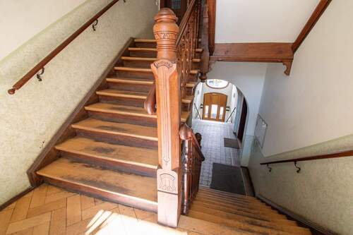 Treppenhaus - 
