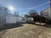 Außenansicht (5) - Hallen in Lichterfelde - 4.000,00&nbsp;EUR Kaltmiete,