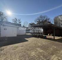 Hallen in Lichterfelde - 4.000,00&nbsp;EUR Kaltmiete, in Berlin (PLZ: 12203) Lichterfelde