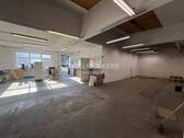 Halle Innenaufnahme (5) - 